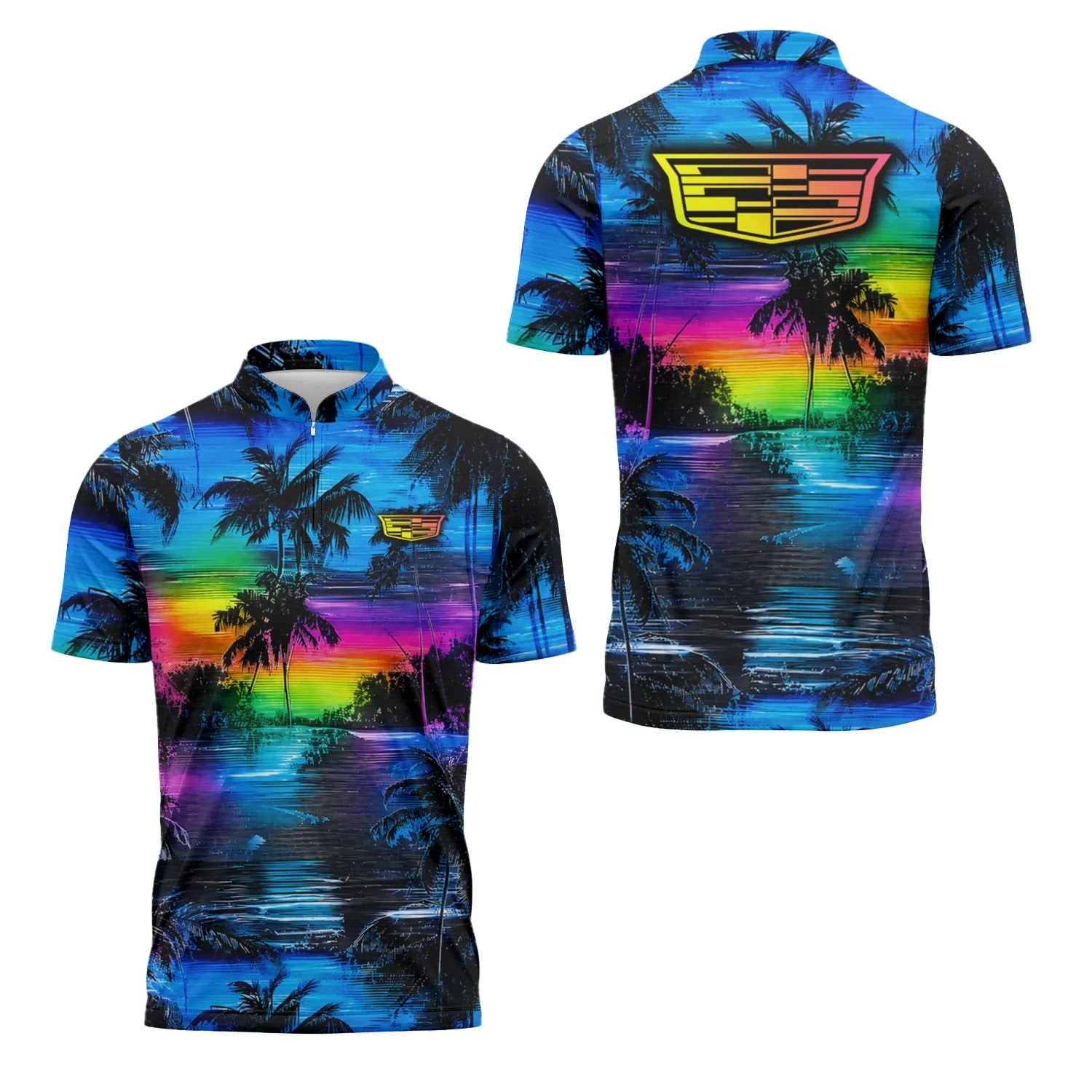 Cadillac Apparels SHW055