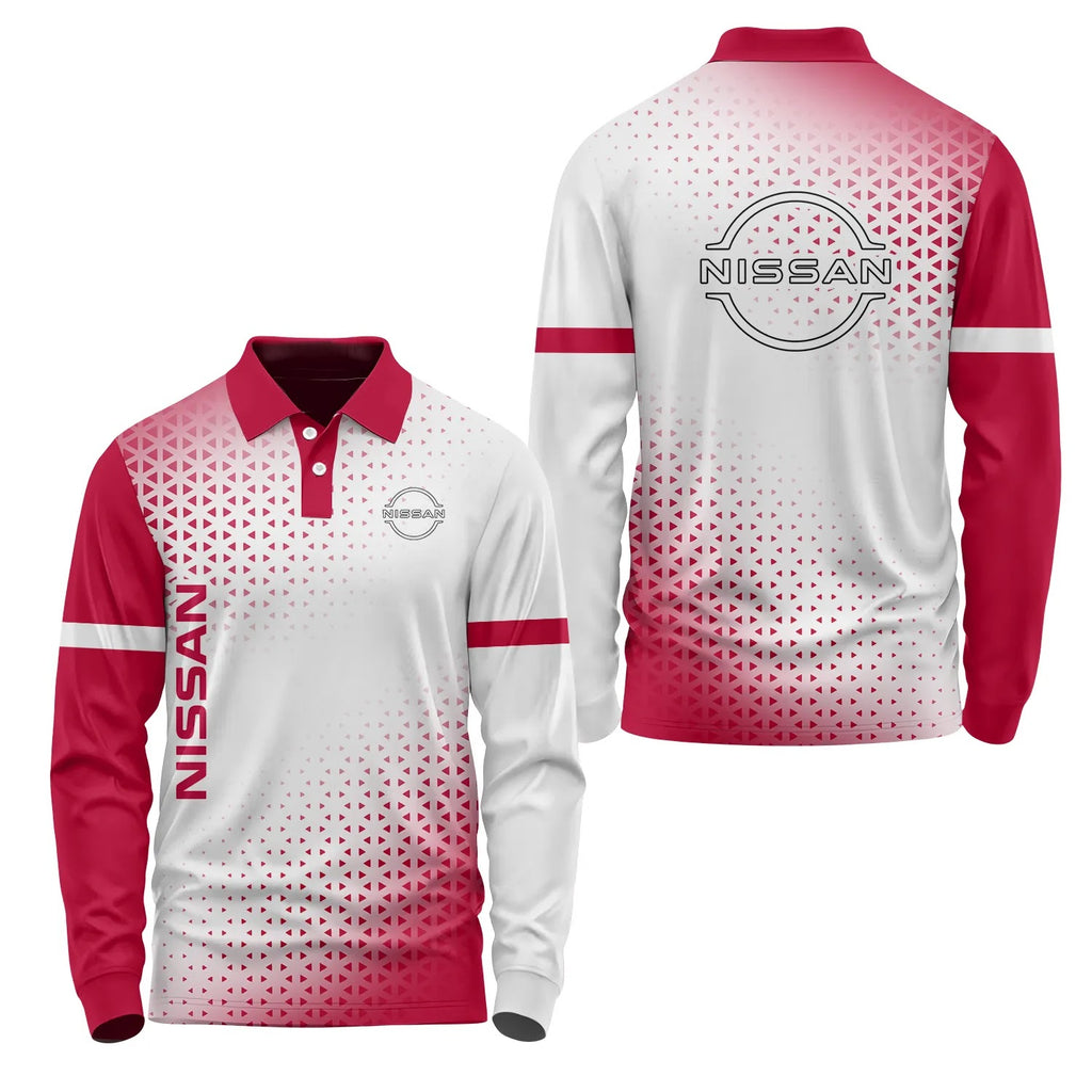 Nissan Apparels SC079