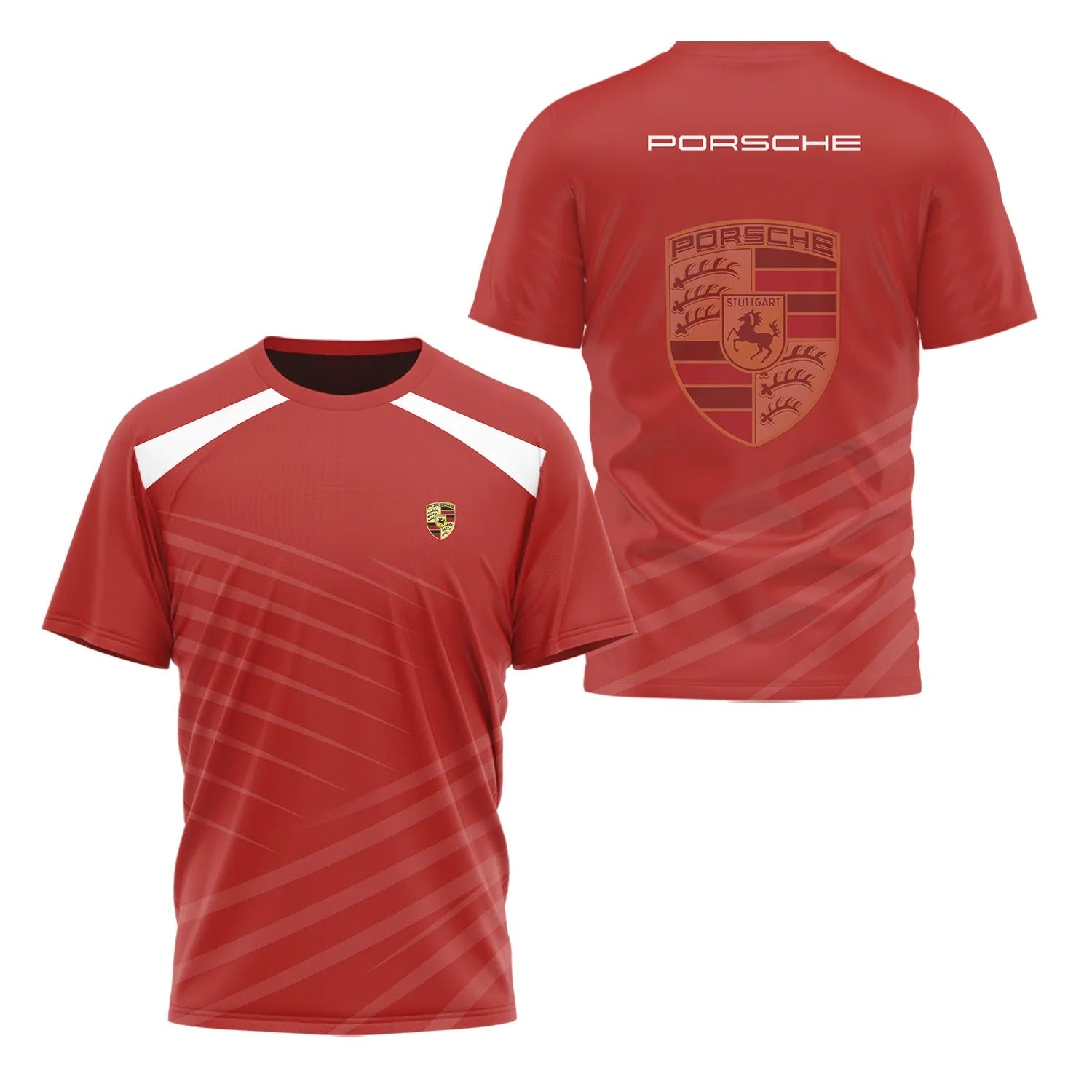 Porsche Apparels SC082