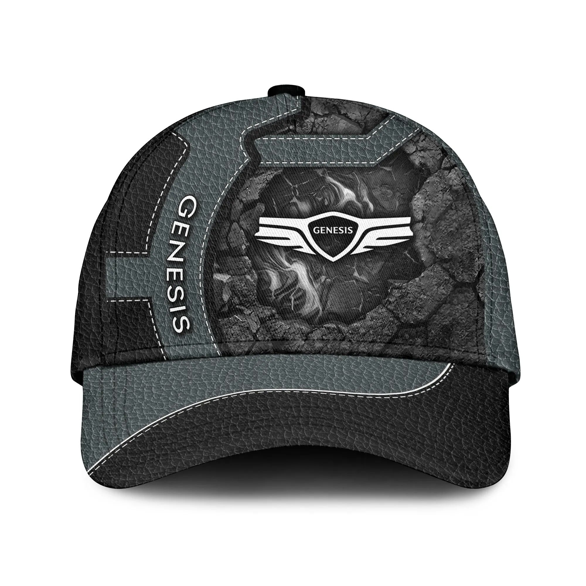 Genesis Cap CSC020