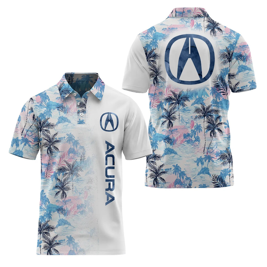 Acura Apparels SHW029