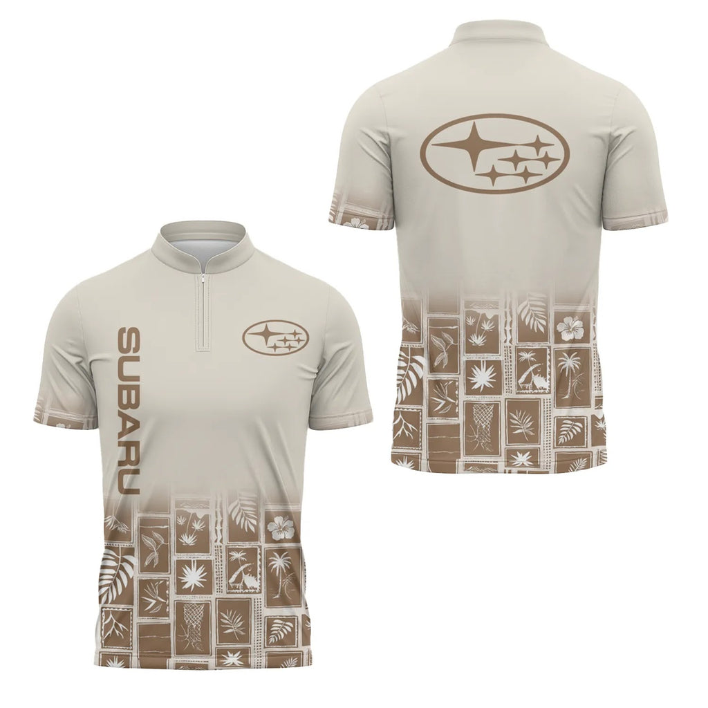 Subaru Apparels SHW067