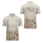 Subaru Apparels SHW067