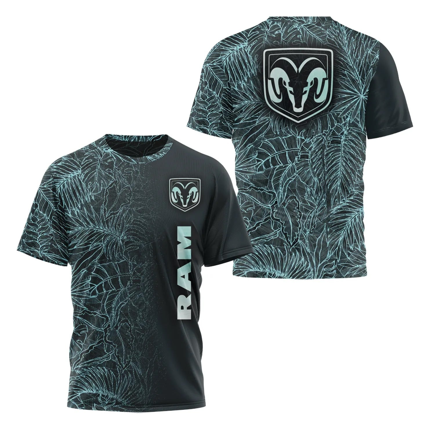 Ram Apparels SHW008
