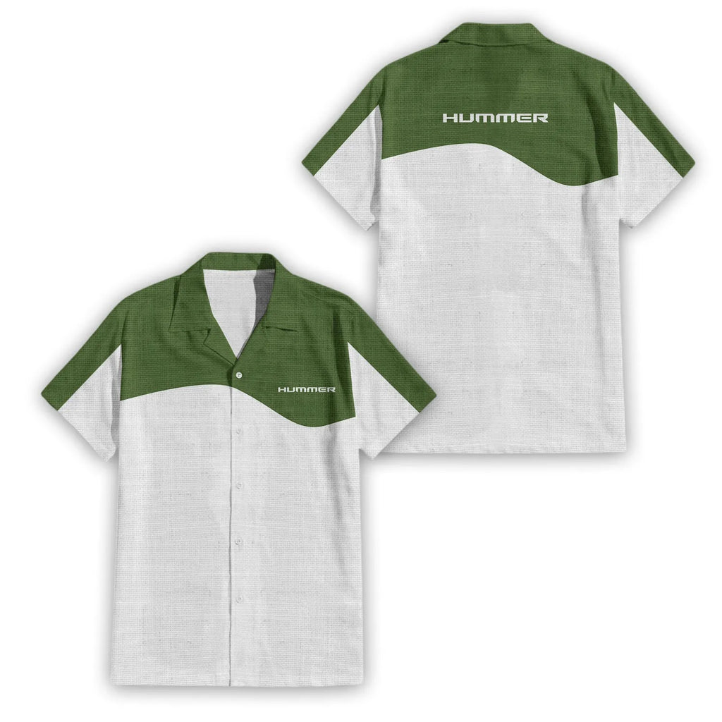 Hummer Apparels SC110