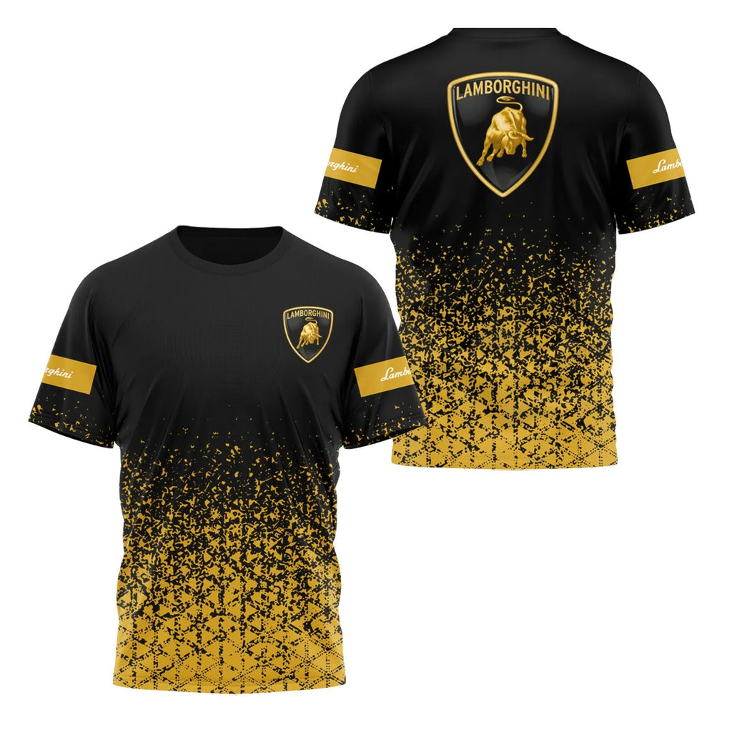 Lamborghini Apparels SC096