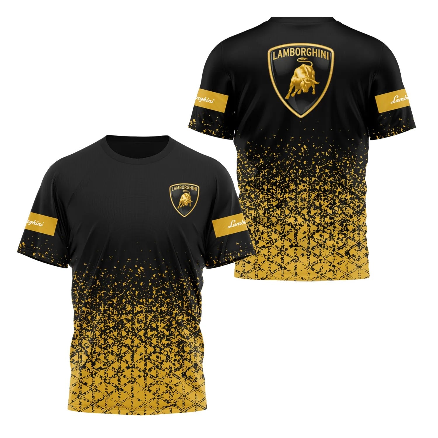 Lamborghini Apparels SC096