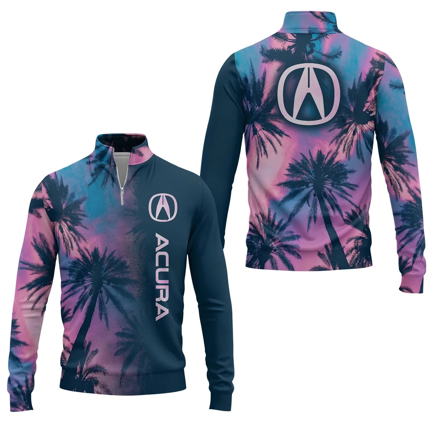 Acura Apparels SHW030