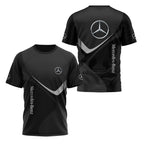 Mercedes-Benz Apparels SC058