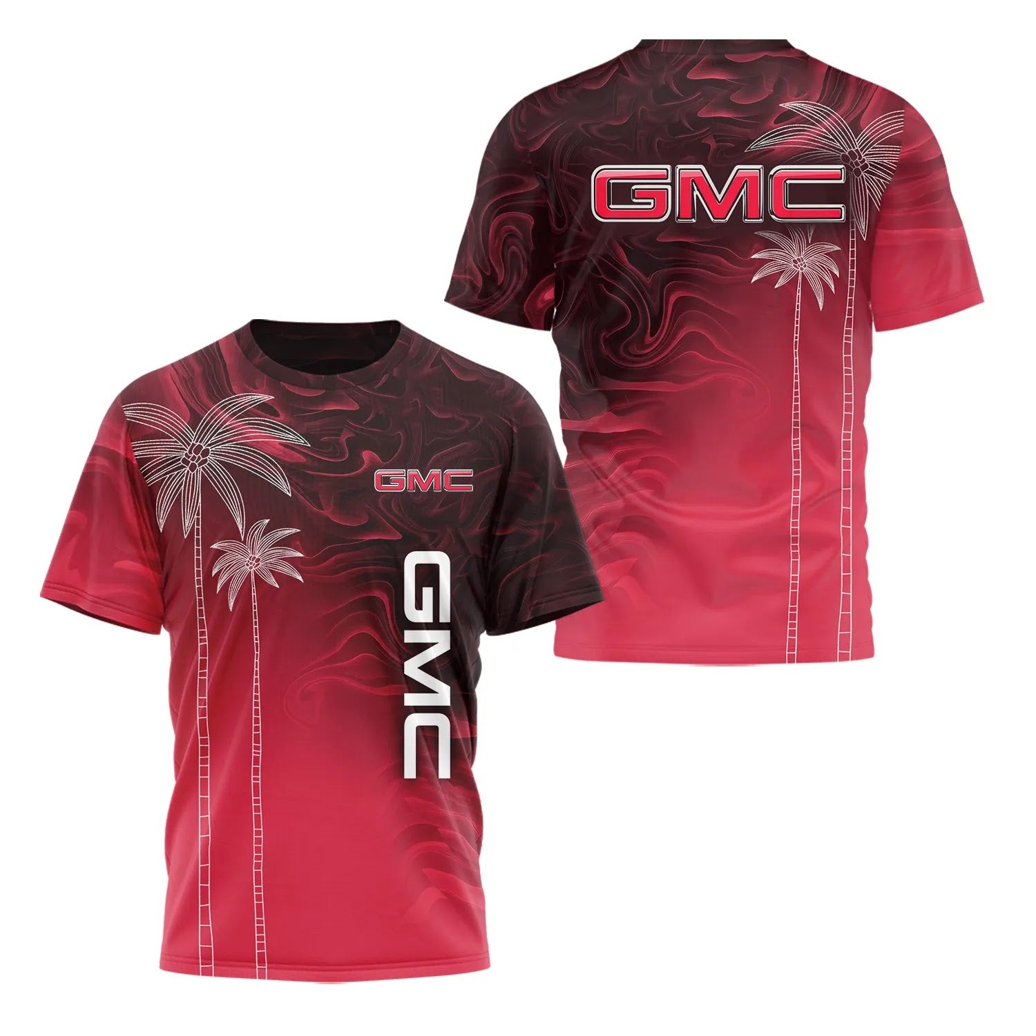 GMC Apparels SHW070