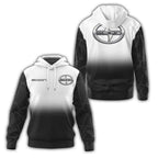 Scion Hoodie SC120