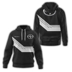 Scion Hoodie SC106