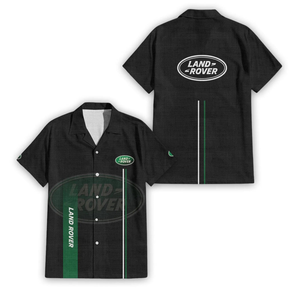 Land Rover Apparels SC077