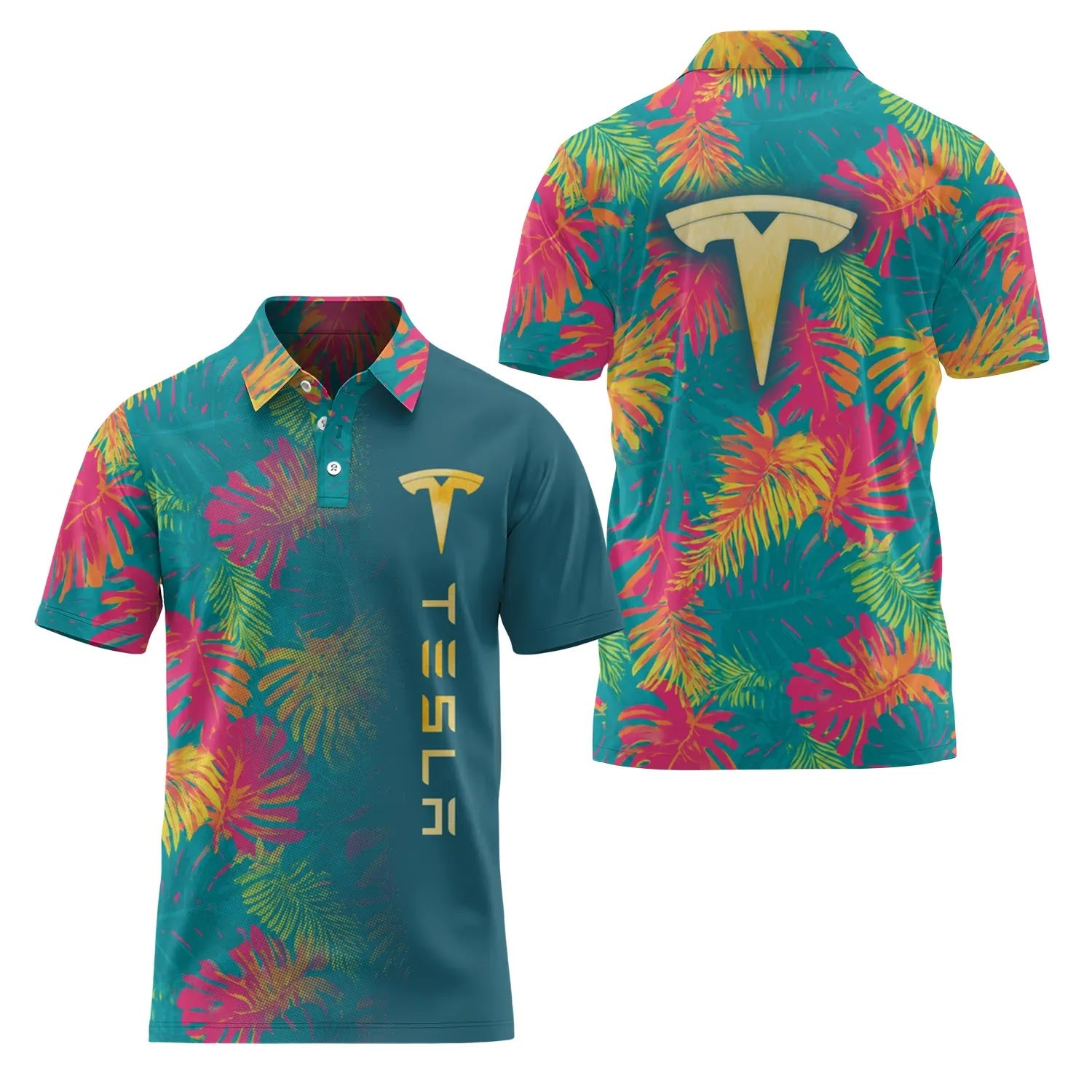 Tesla Apparels SHW059