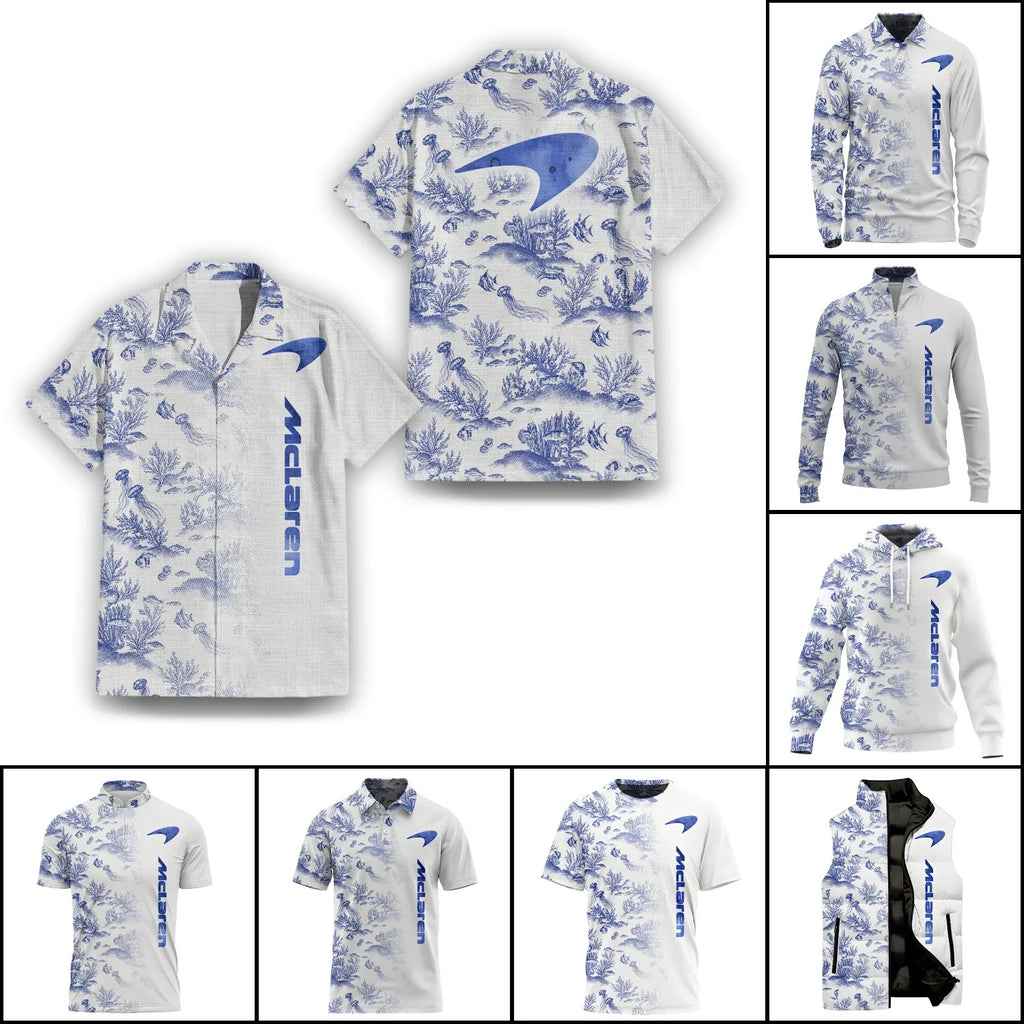 McLaren Apparels SHW009