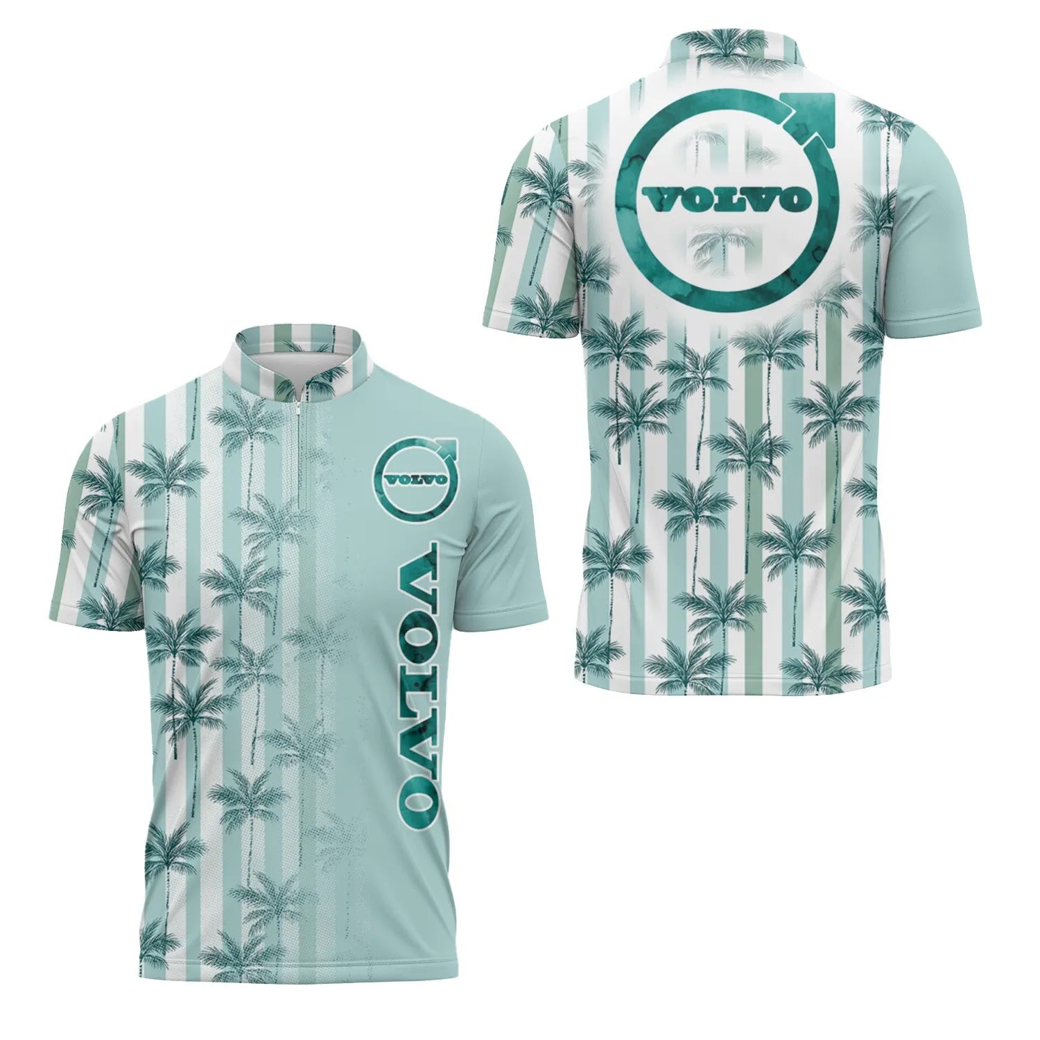 Volvo Apparels SHW028