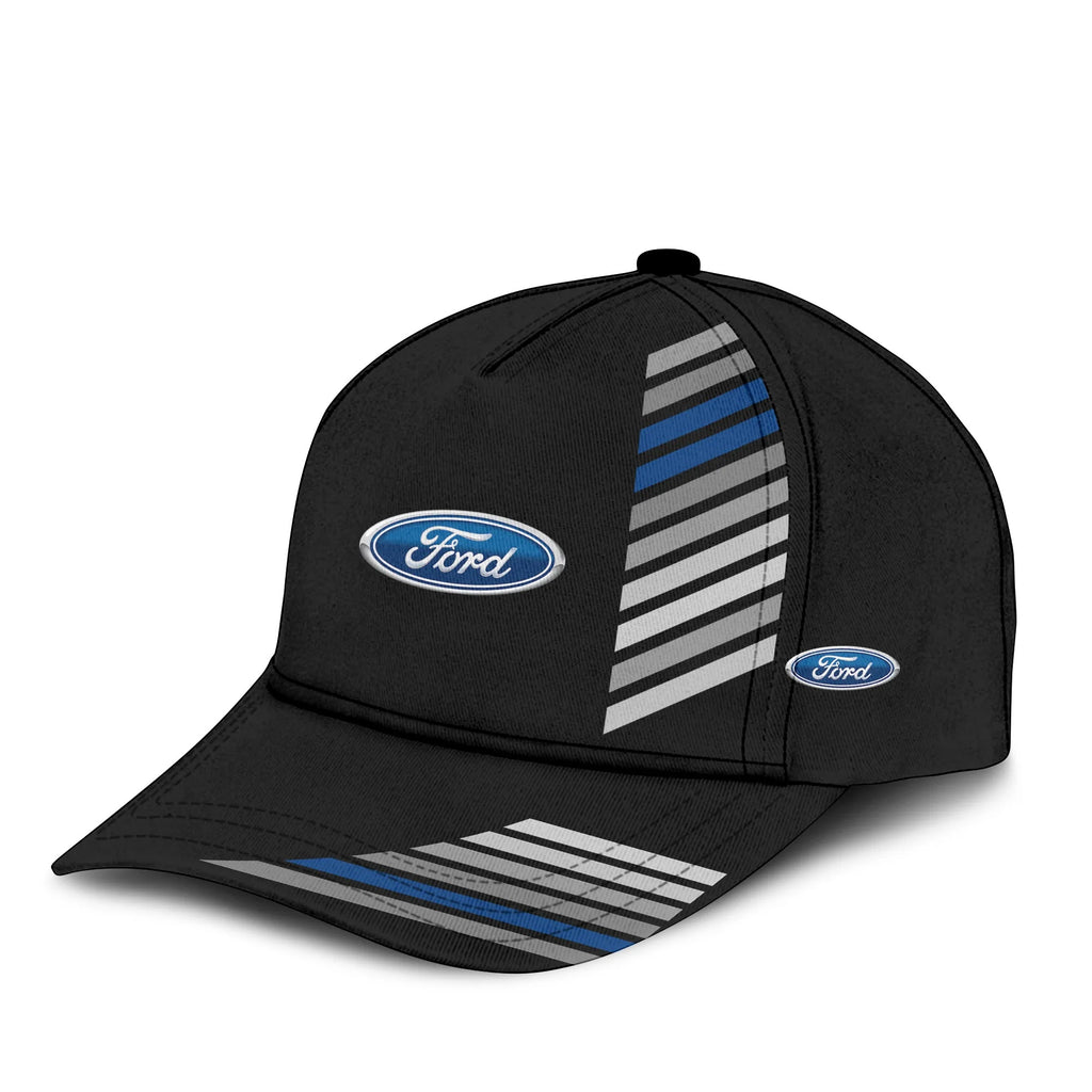 Ford Cap CSC034