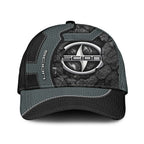 Scion Cap CSC020