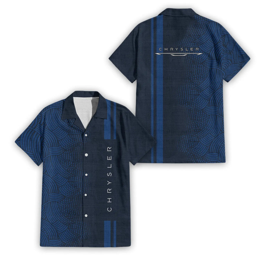 Chrysler Apparels SC084