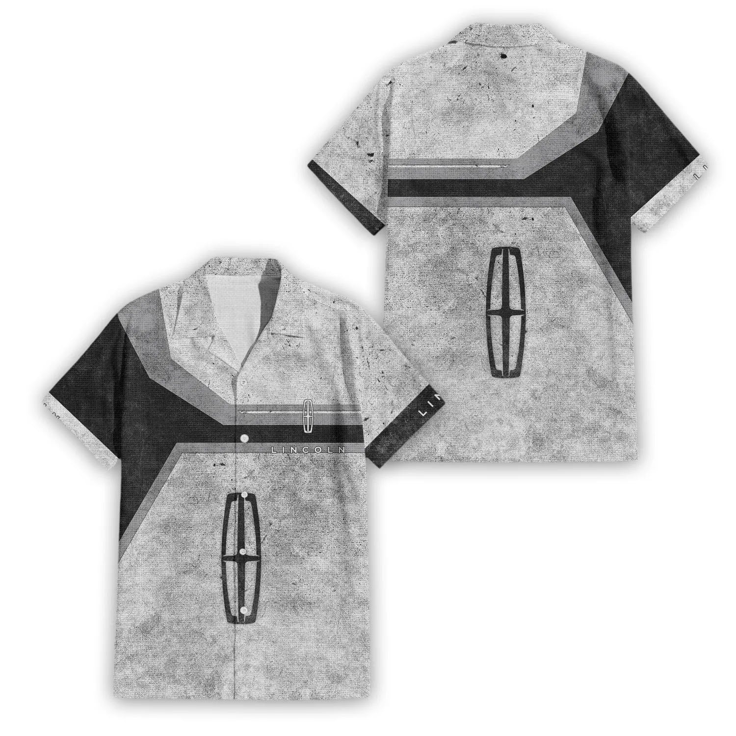 Lincoln Apparels SC086
