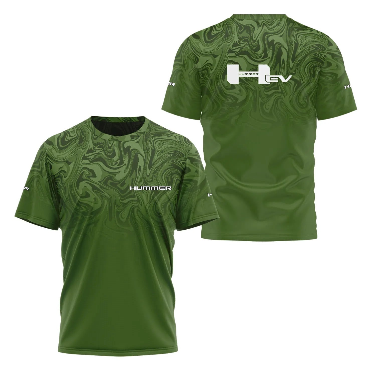 Hummer Apparels SC091