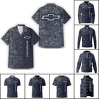 Chevrolet Apparels SHW006