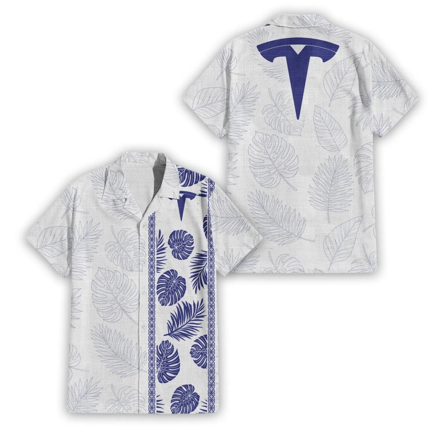 Tesla Apparels SHW023