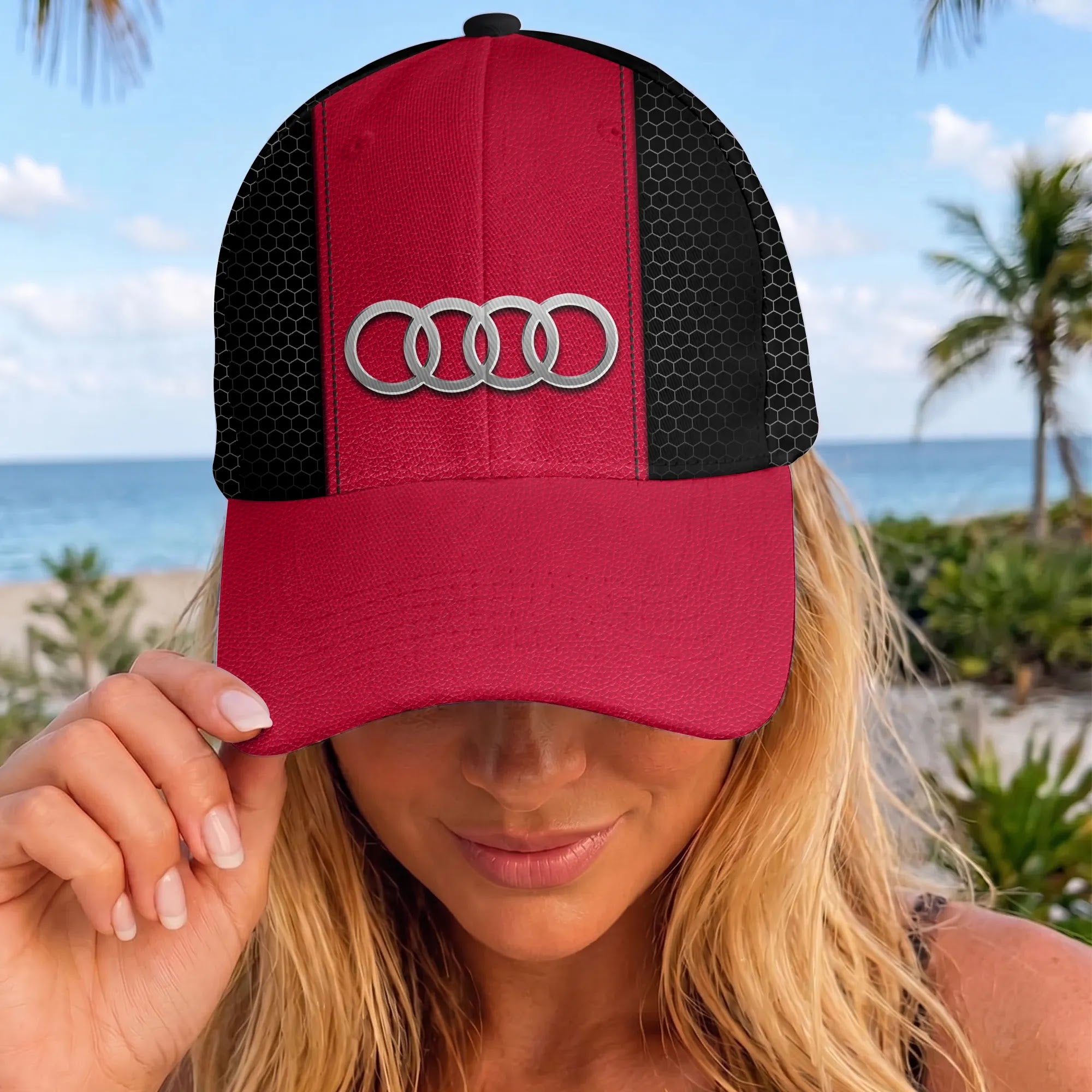 Audi Apparels CSC071