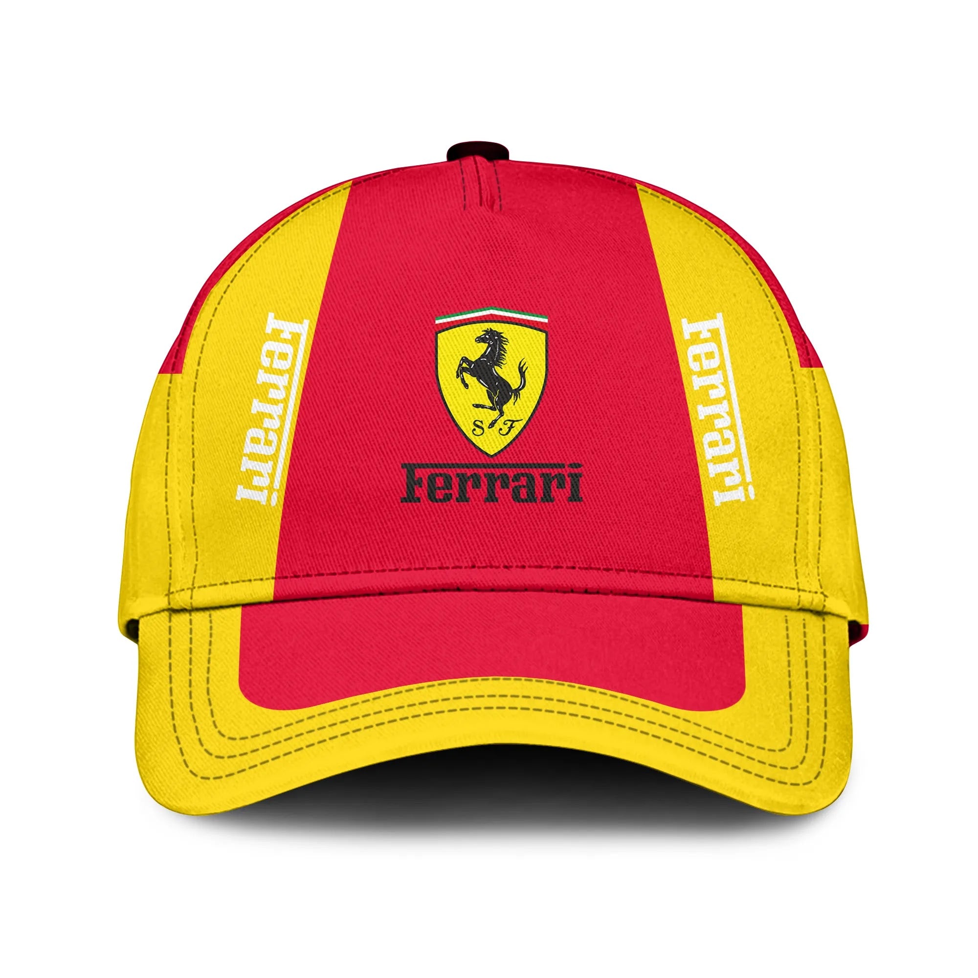 Ferrari Cap CSC026