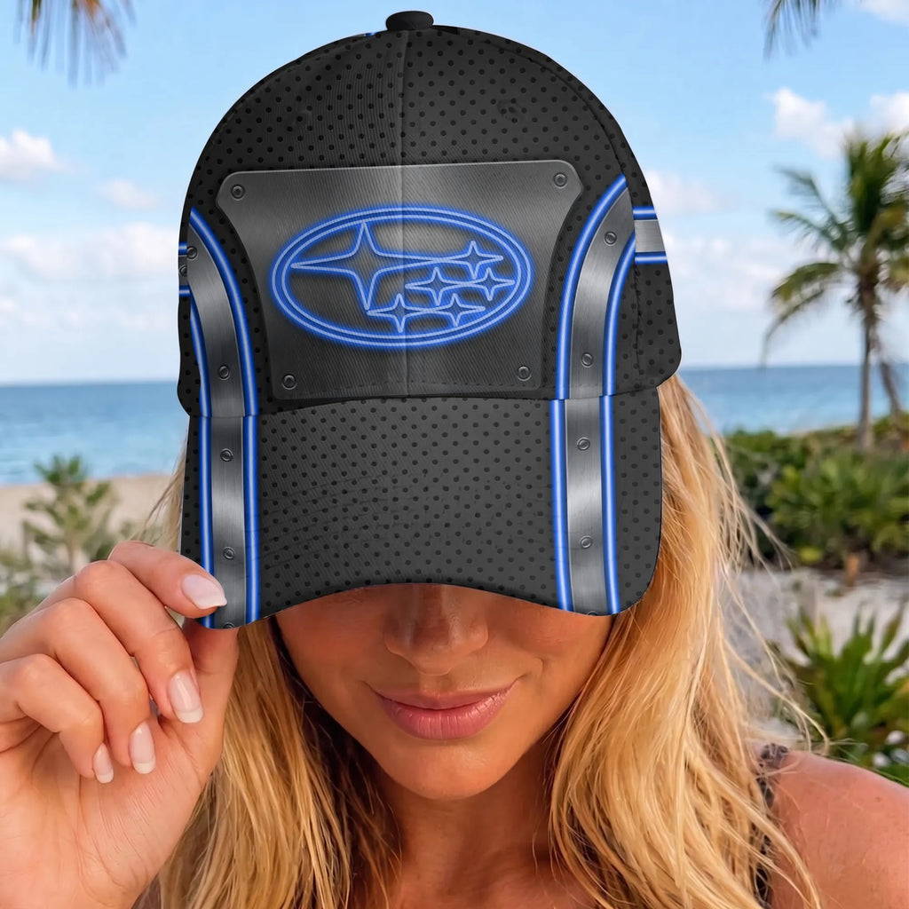 Subaru Apparels CSC084