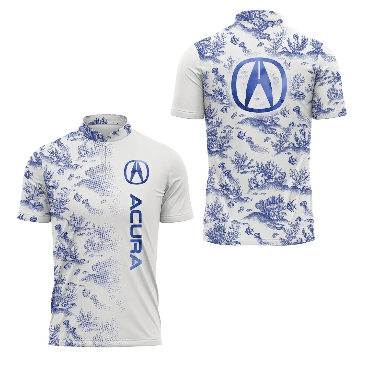 Acura Apparels SHW009