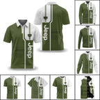 Jeep Apparels SC064