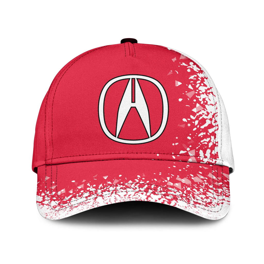 Acura Cap CSC001