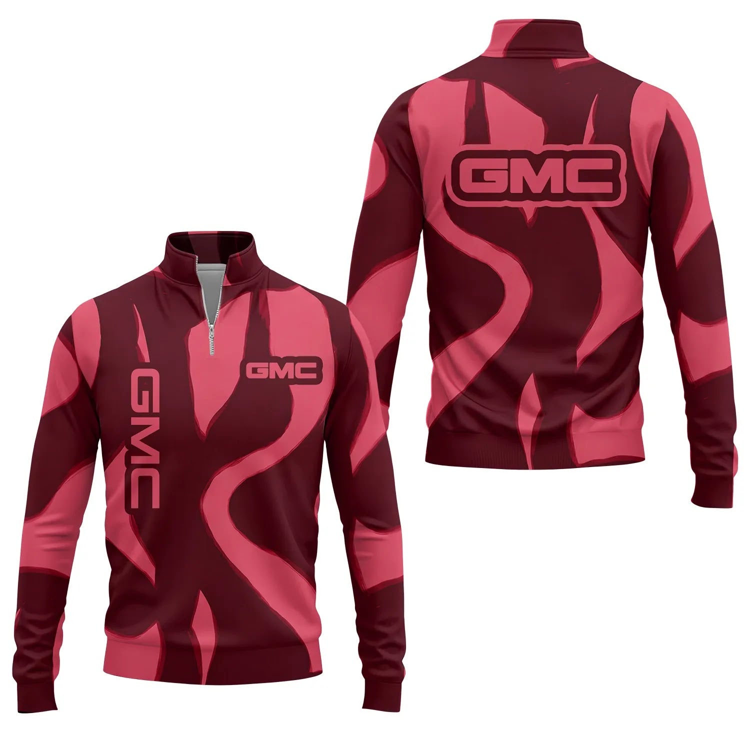 GMC Apparels SHW068