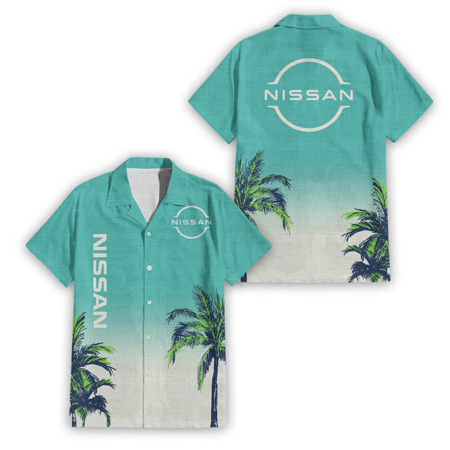 Nissan Apparels SHW020