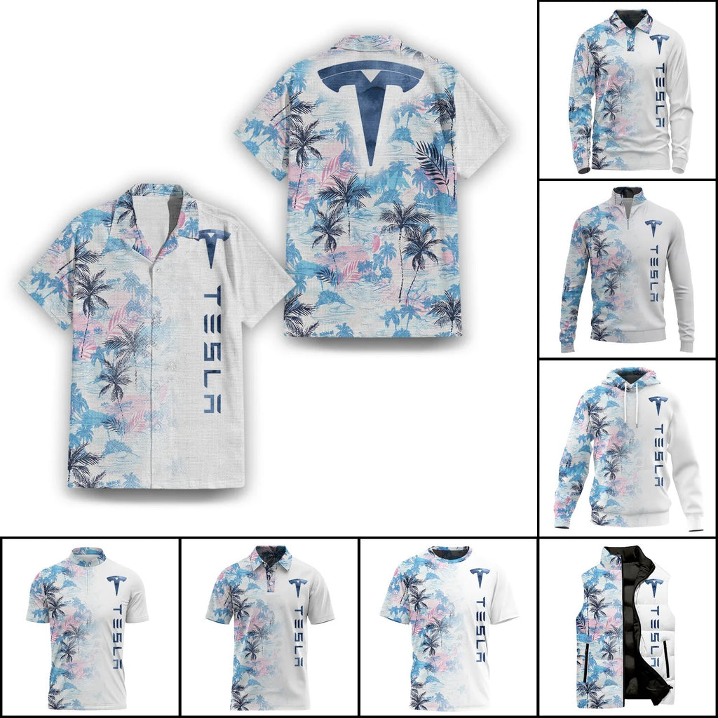 Tesla Apparels SHW029