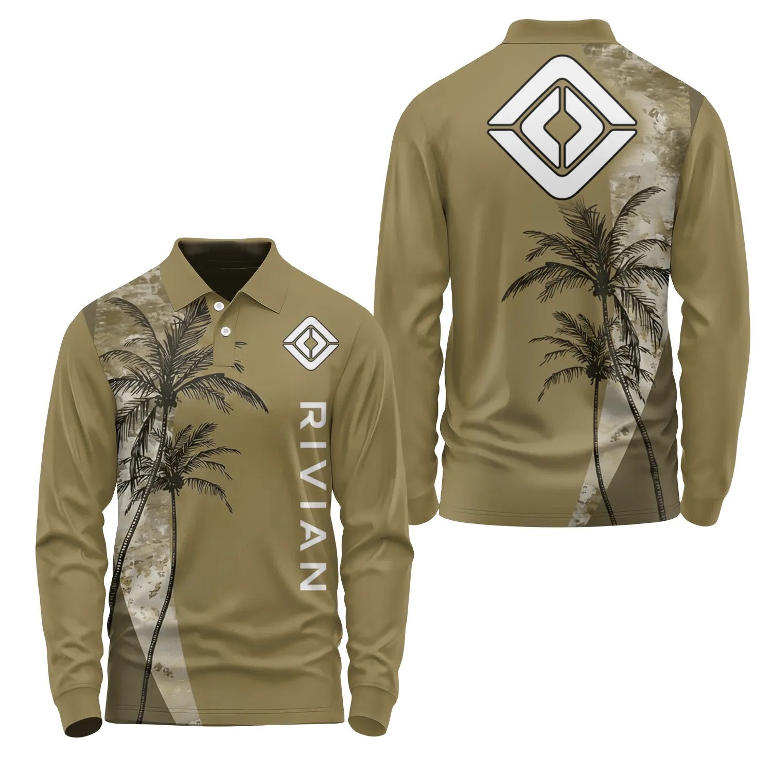 Rivian Apparels SHW071