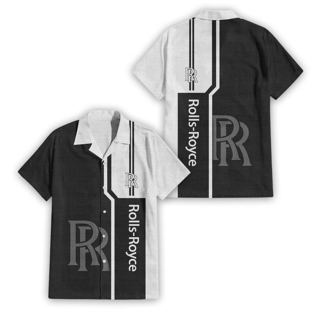 Rolls-Royce Apparels SC064