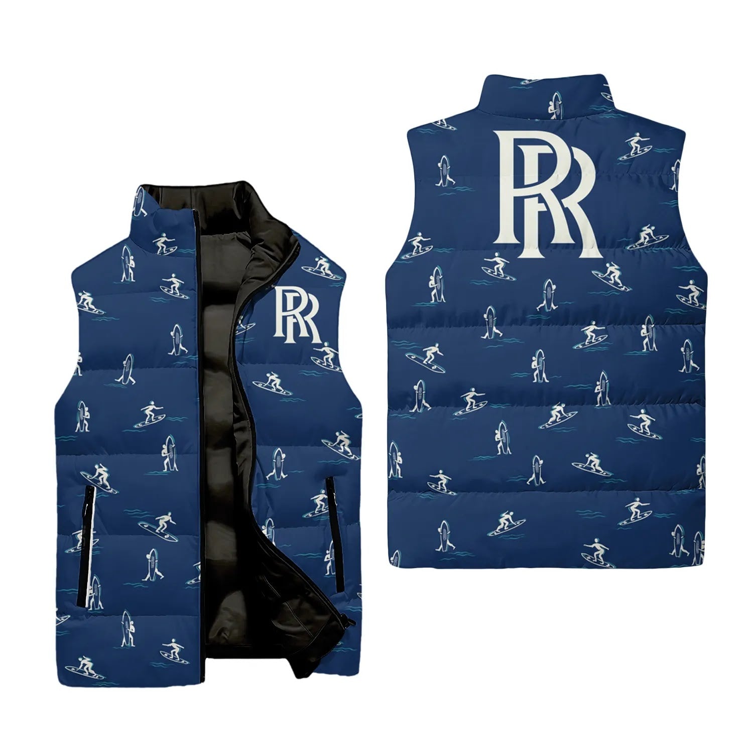 Rolls-Royce Apparels SHW011
