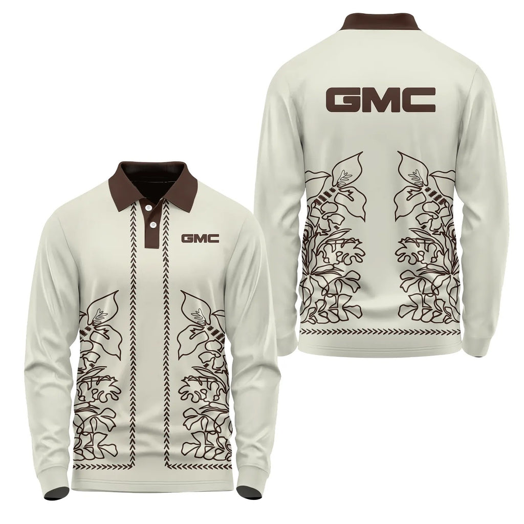 GMC Apparels SHW064