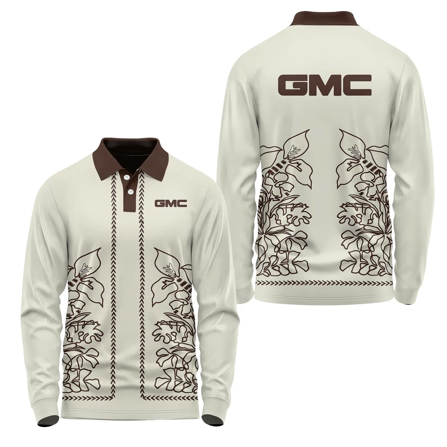 GMC Apparels SHW064