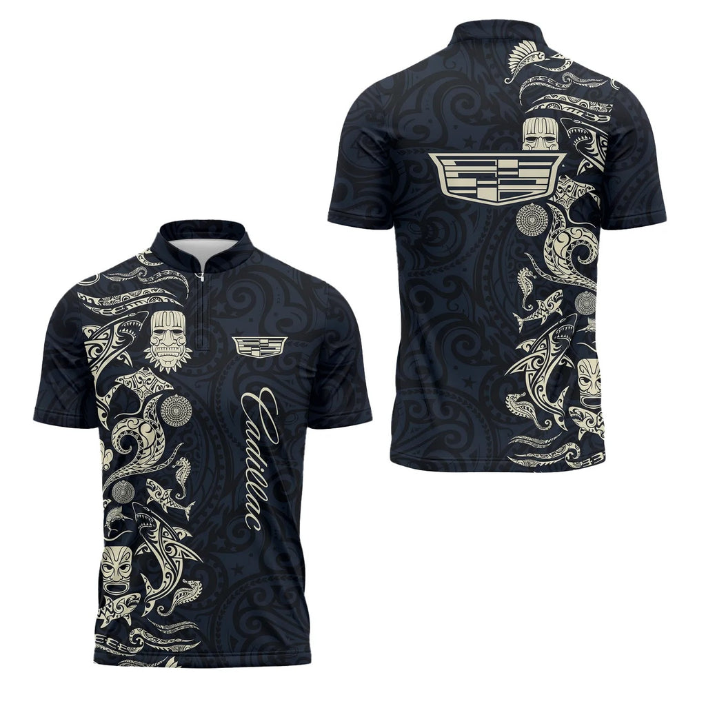 Cadillac Apparels SHW033