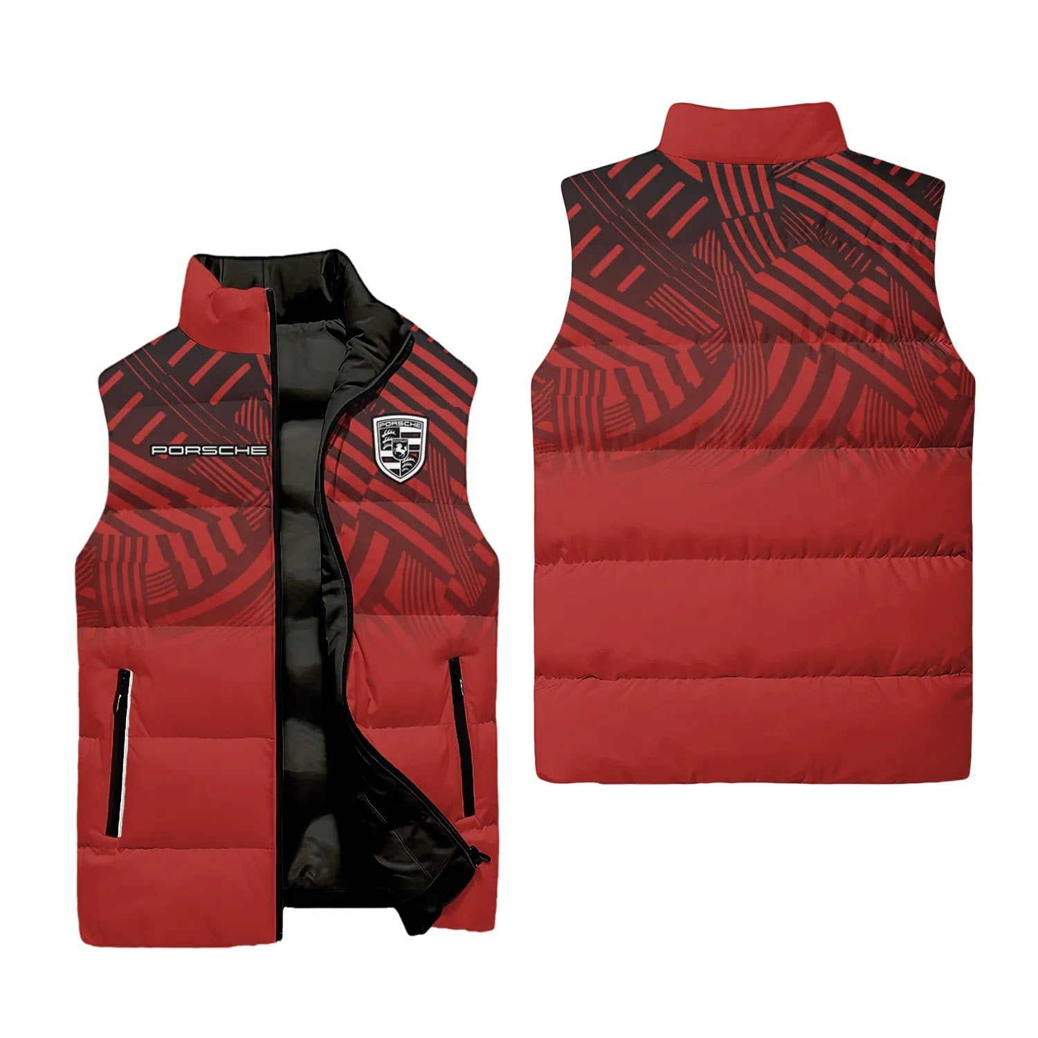 Porsche Apparels SC121