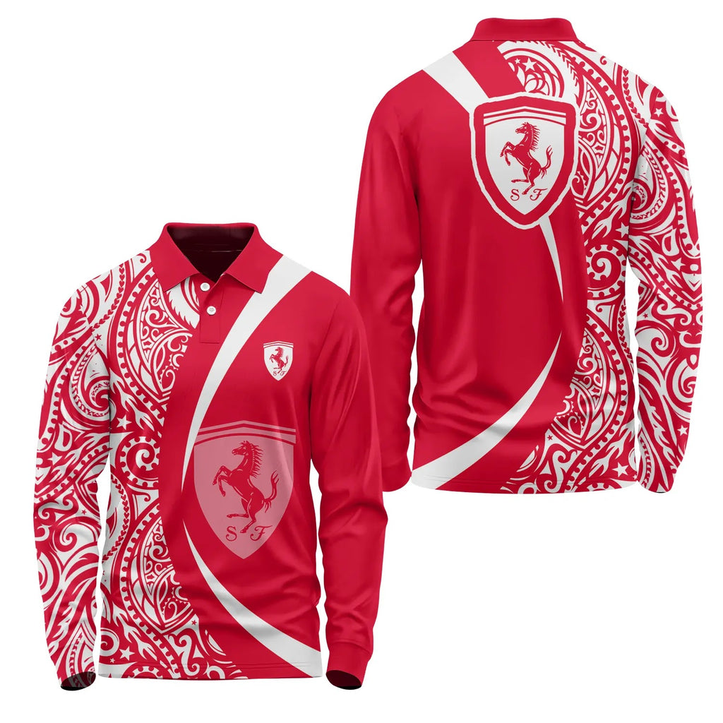 Ferrari Apparels SHW072