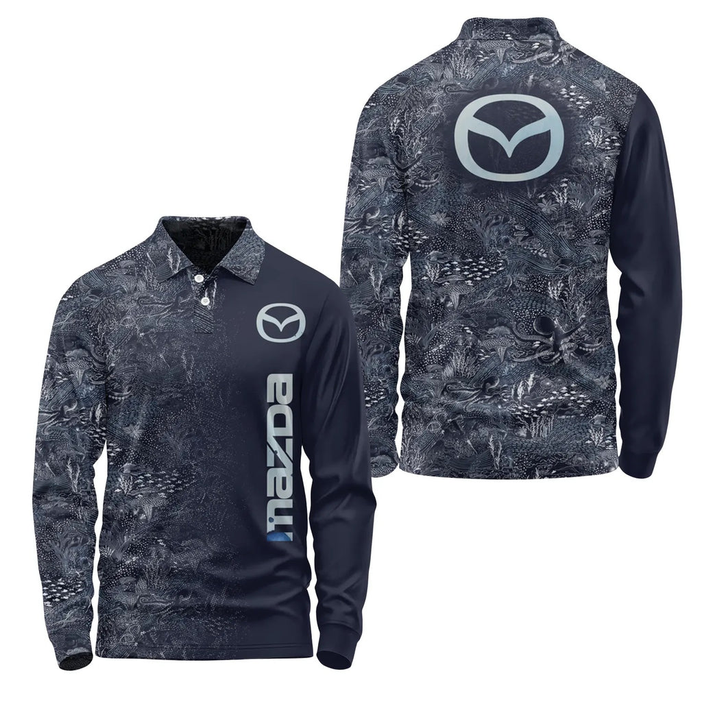 Mazda Apparels SHW006