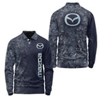 Mazda Apparels SHW006