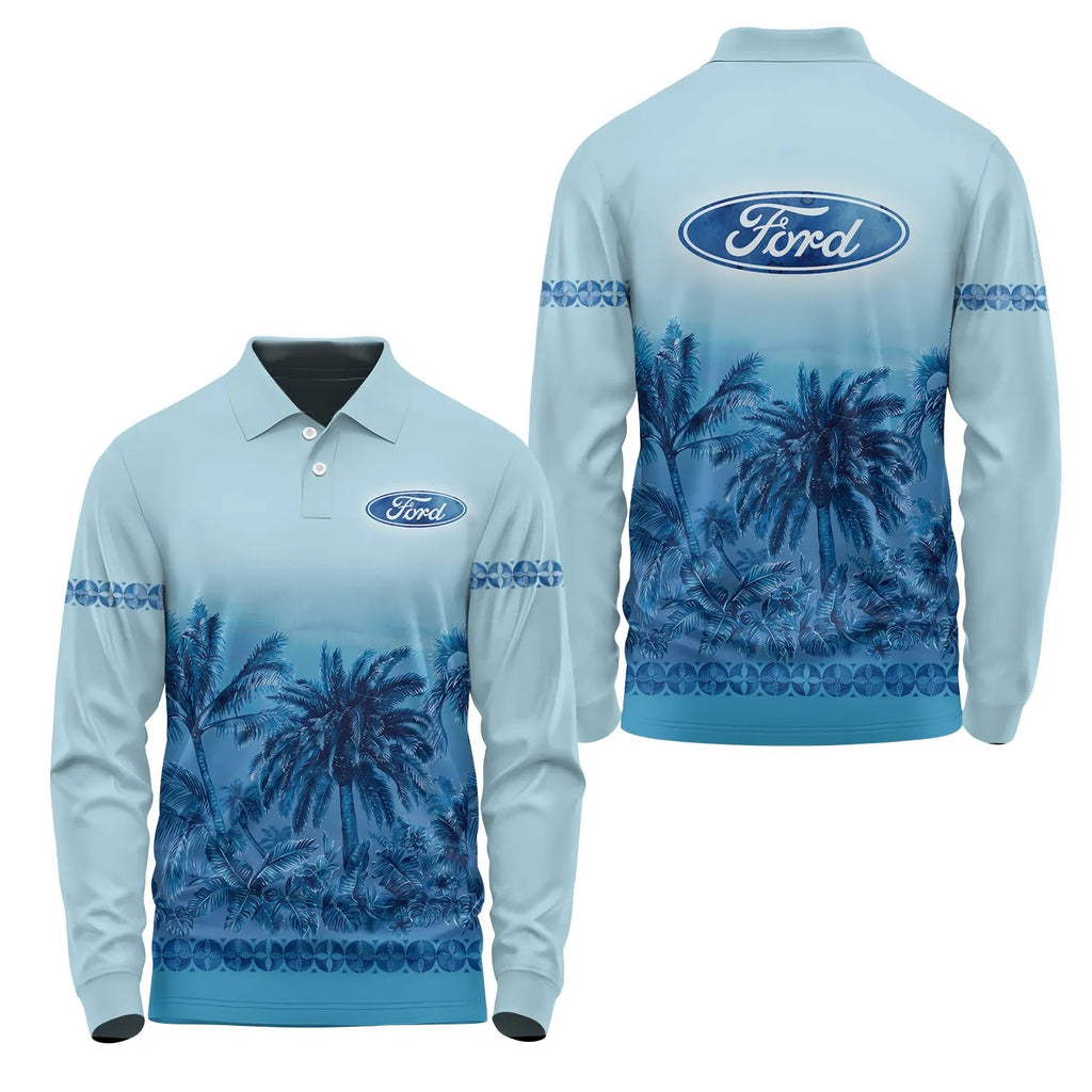 Ford Apparels SHW001