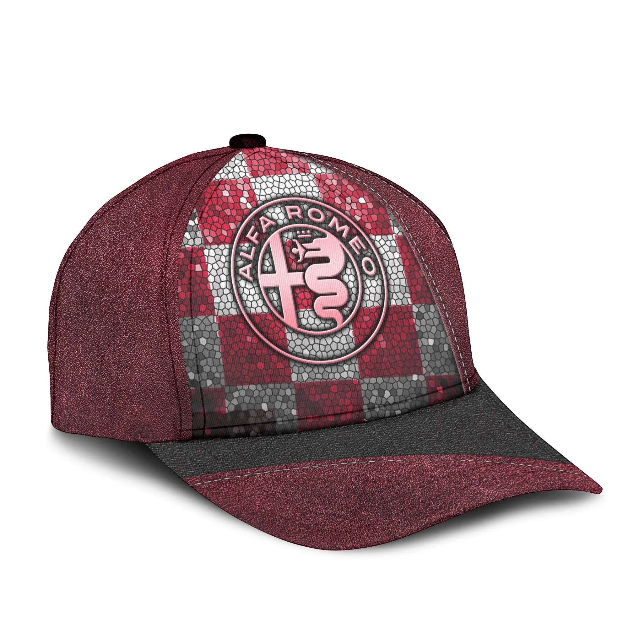 Alfa Romeo Cap CSC007