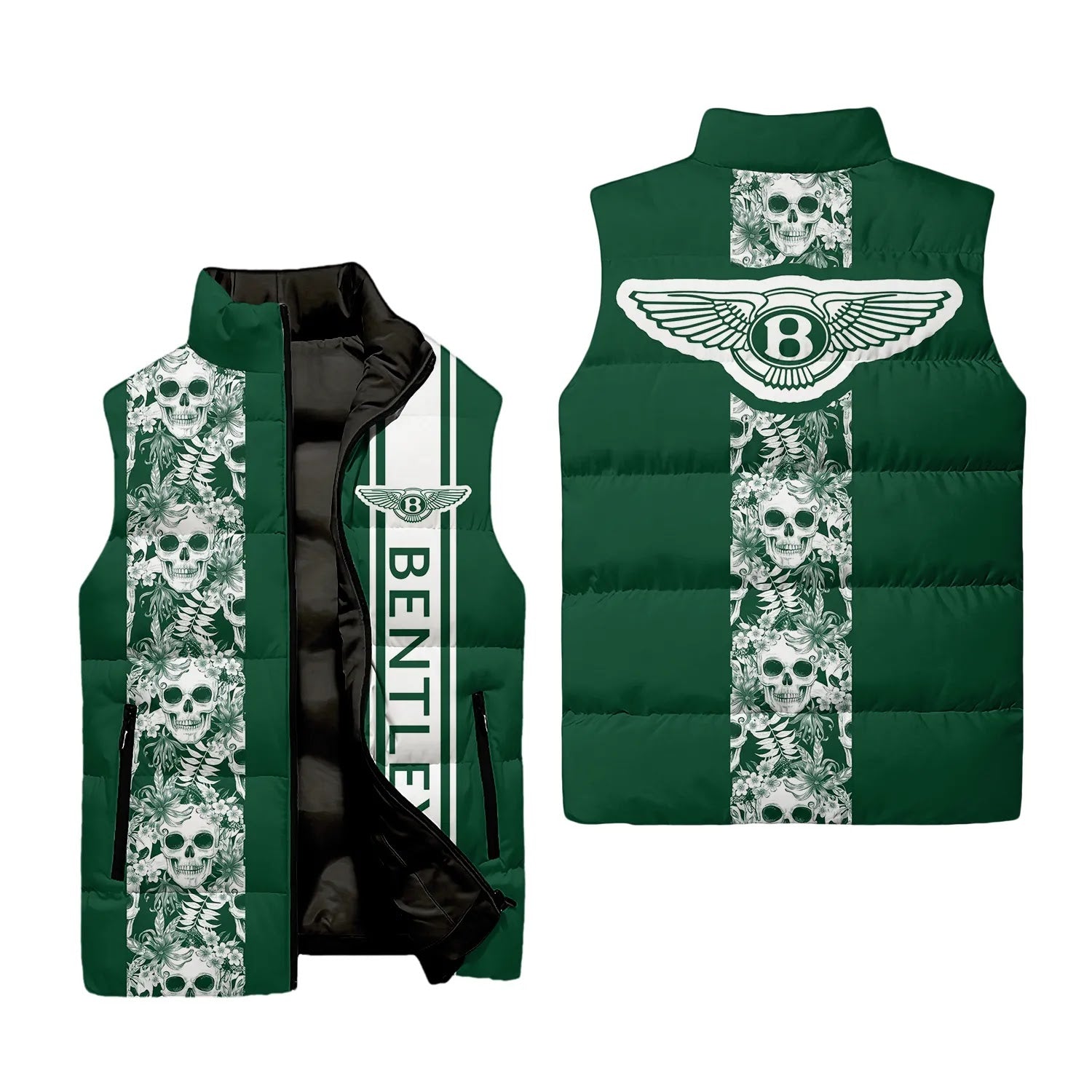 Bentley Apparels SHW042