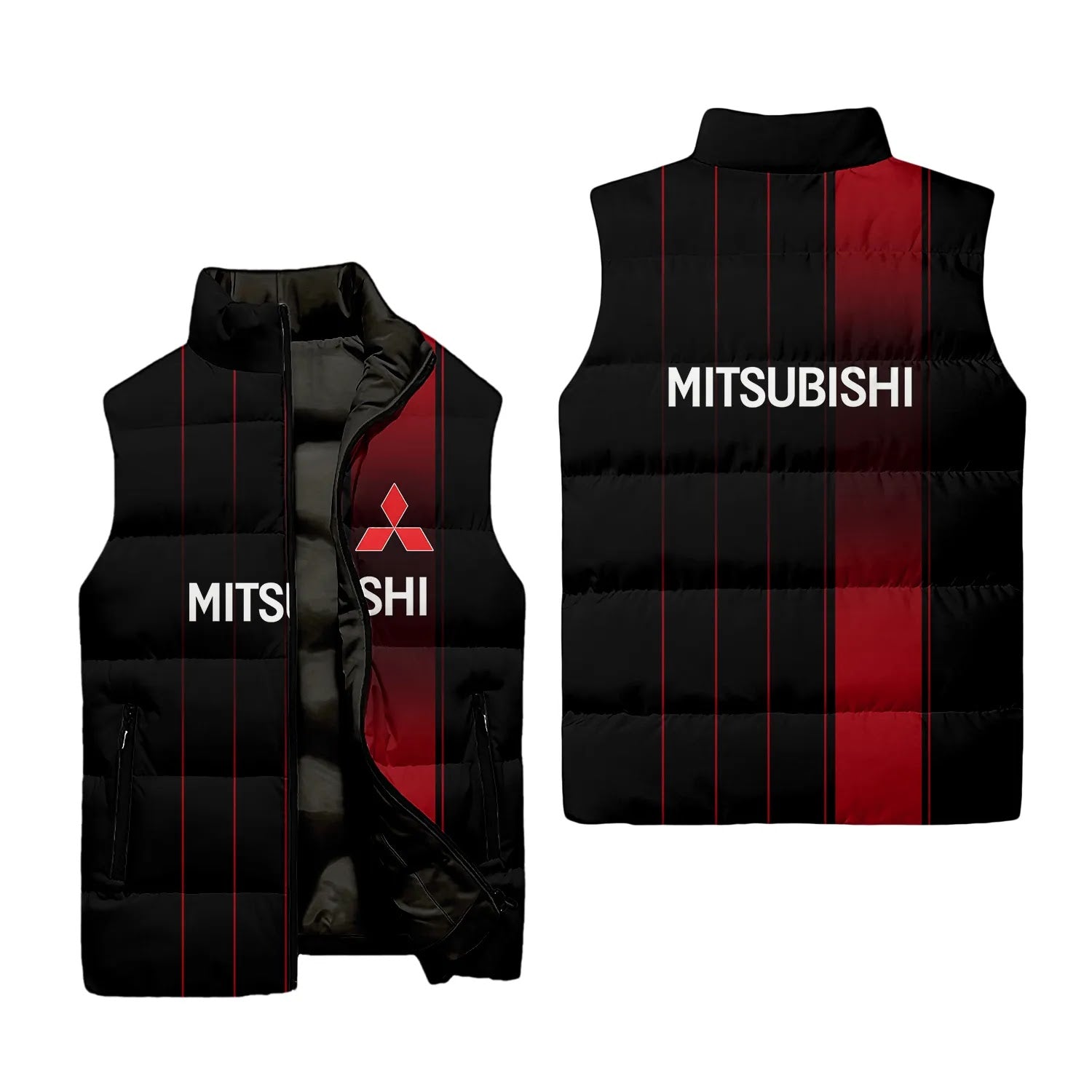 Mitsubishi Apparels SC068